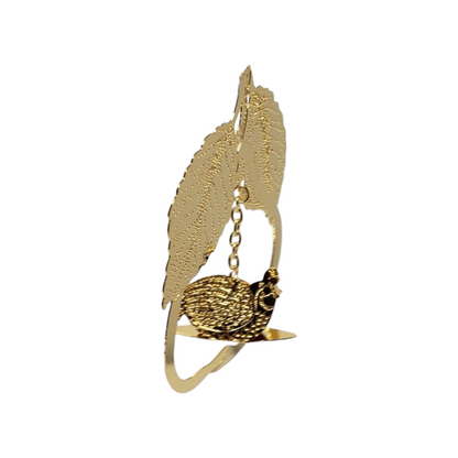 1990 Christmas Partridge (Bird)