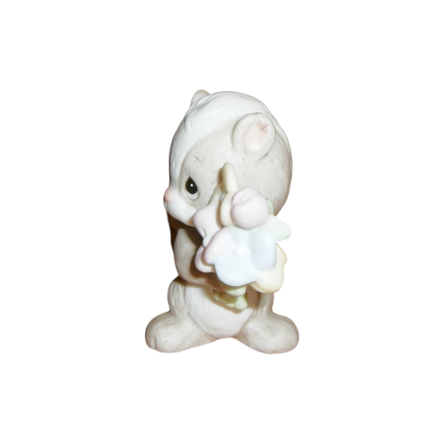 1990 Collecting Makes Good Scents Animal Precious Moments BC901 Image4