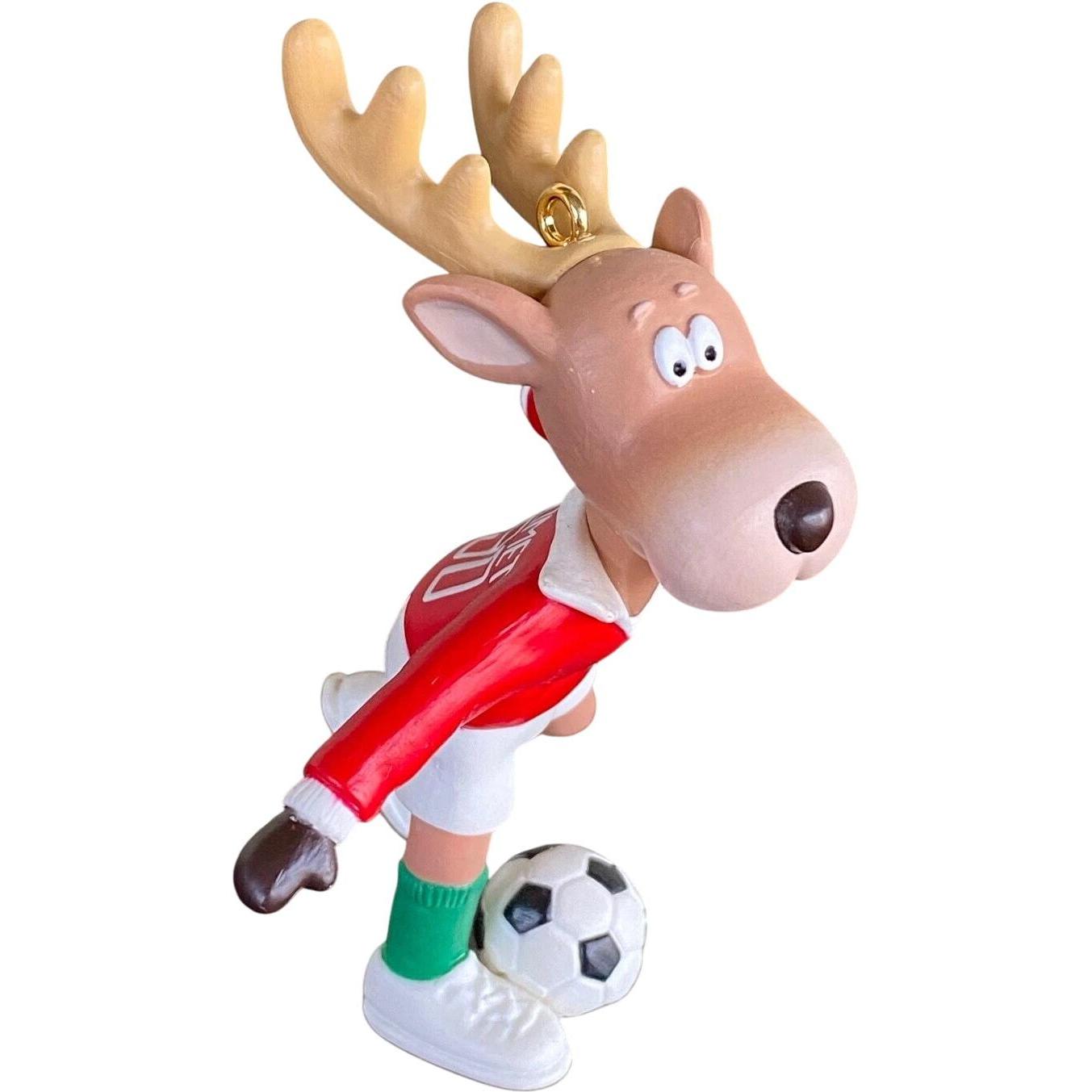 1990 Comet (Reindeer Champs)