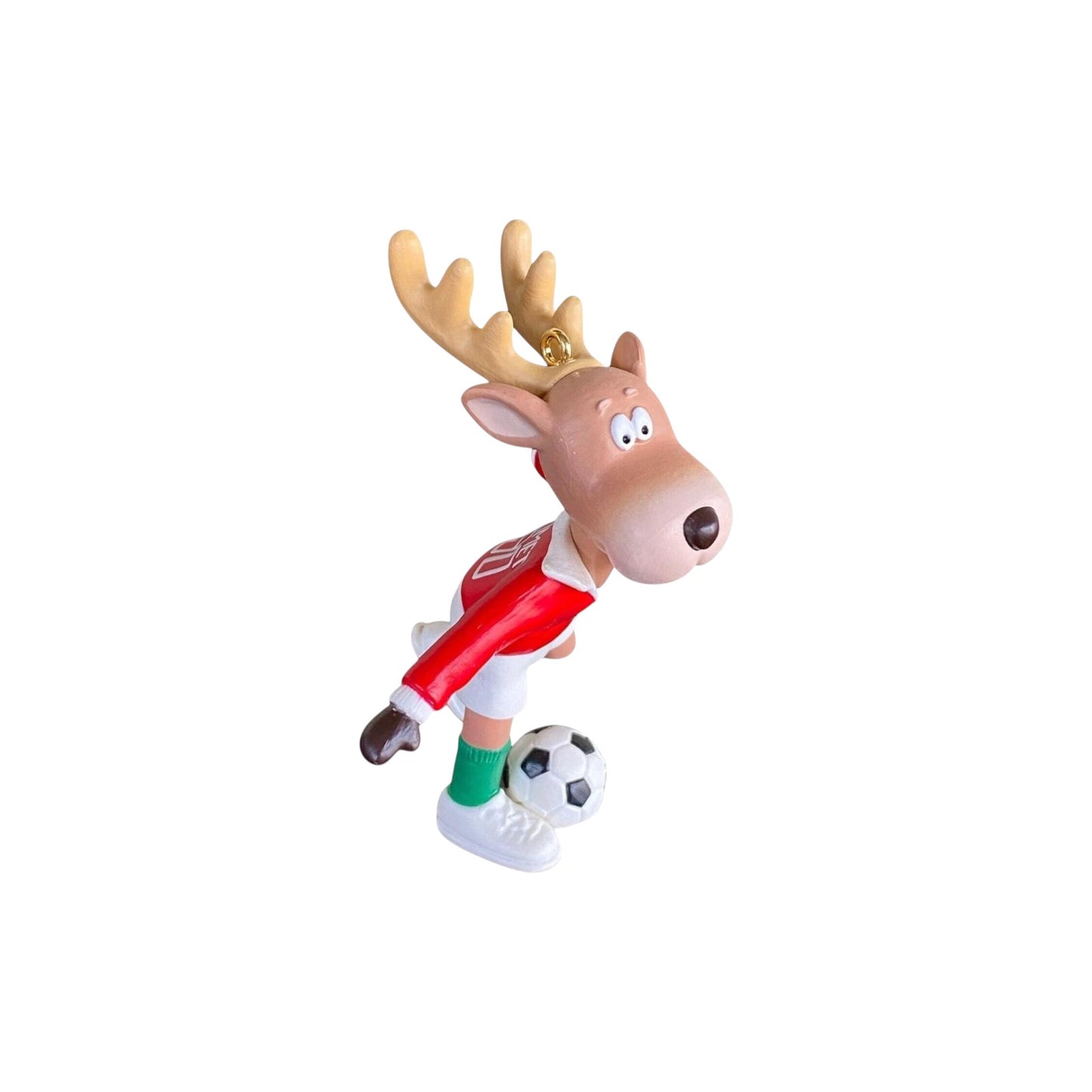 1990 Comet (Reindeer Champs)