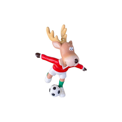 1990 Comet (Reindeer Champs)