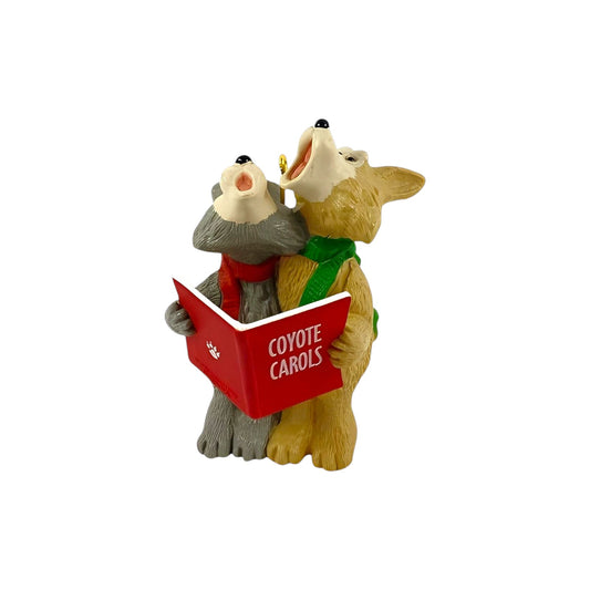 1990 Coyote Carols (Coyote Carols)