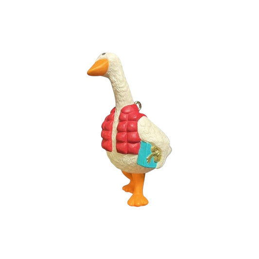 1990 Cozy Goose (Animal)