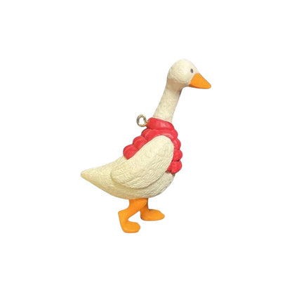 1990 Cozy Goose (Animal)