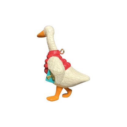 1990 Cozy Goose (Animal)