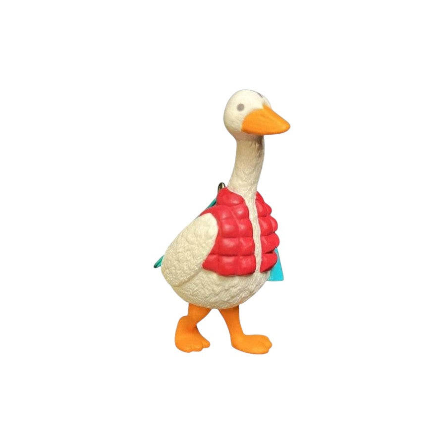 1990 Cozy Goose (Animal)