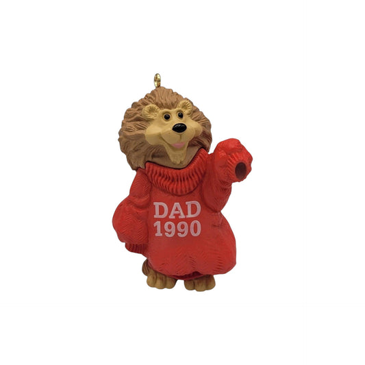 1990 Dad (Animal)