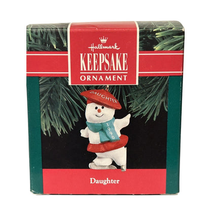 1990 Daughter (Family)