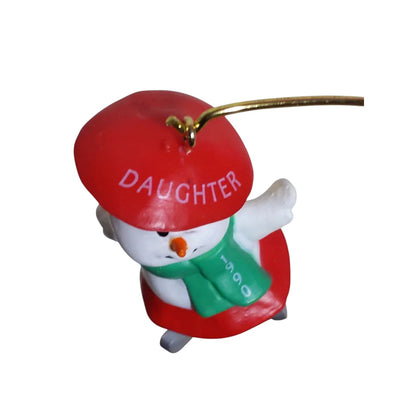 1990 Daughter (Family)