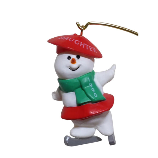 1990 Daughter (Family)