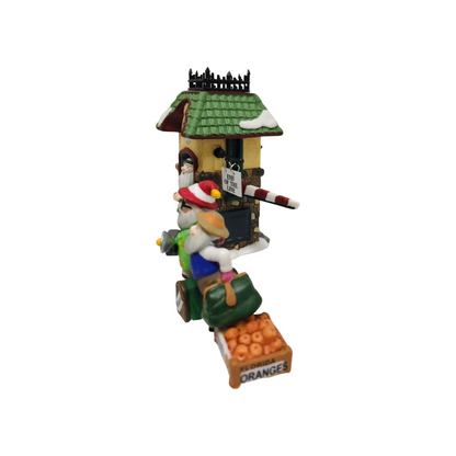 1990 End of the Line – Set of 2 Item #56370 Department 56 56370 Image6