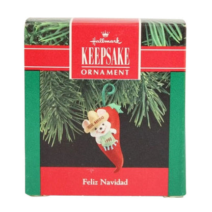 1990 Feliz Navidad (Feliz Navidad)