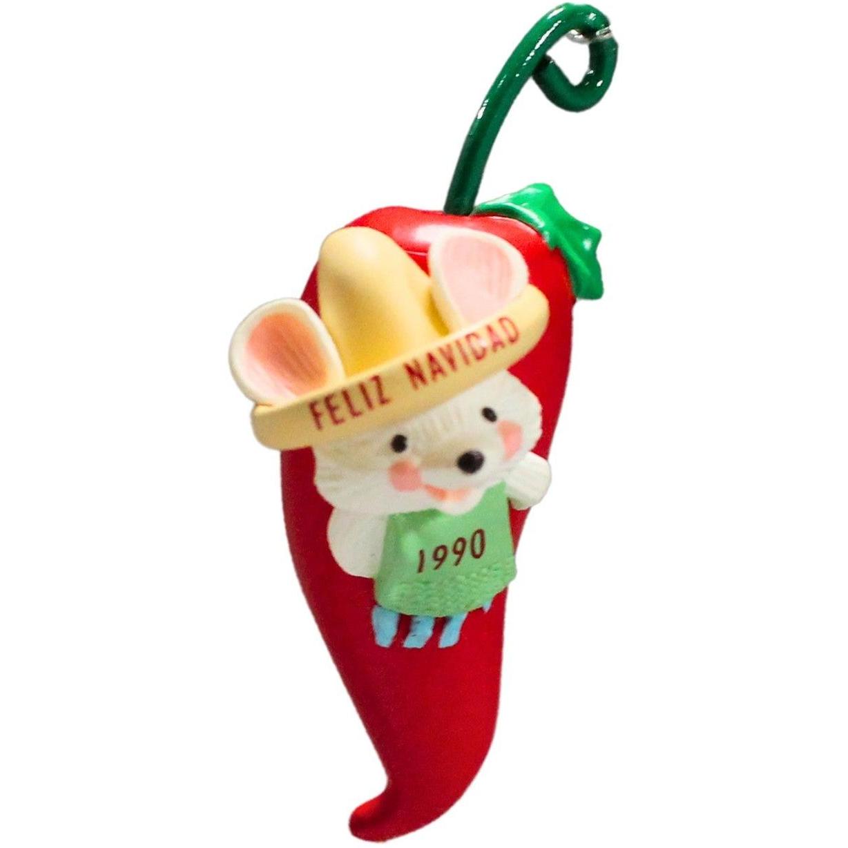 1990 Feliz Navidad (Feliz Navidad)