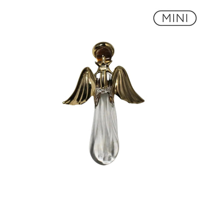 1990 Festive Angel Tree Topper (Angel)