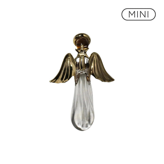 1990 Festive Angel Tree Topper (Angel)