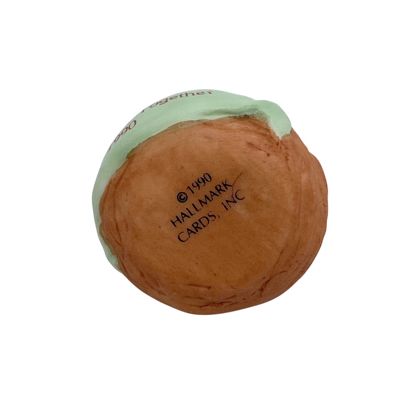 1990 First Christmas Together (Bird)