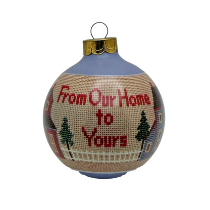 1990 From Our Home to Yours (Ball)