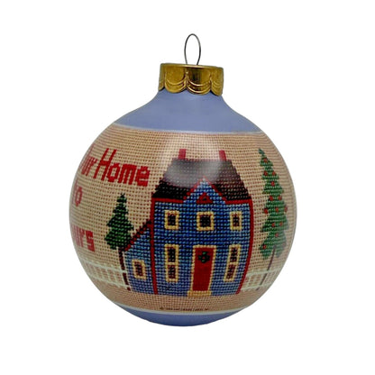 1990 From Our Home to Yours (Ball)