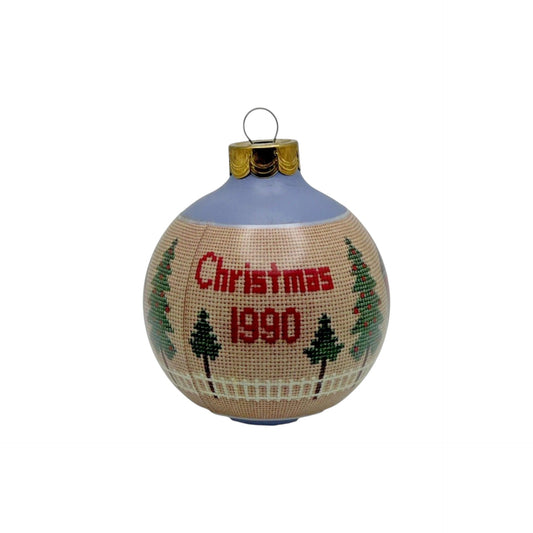 1990 From Our Home to Yours (Ball)