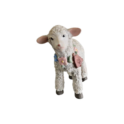 1990 Gentle Lamb (Easter)
