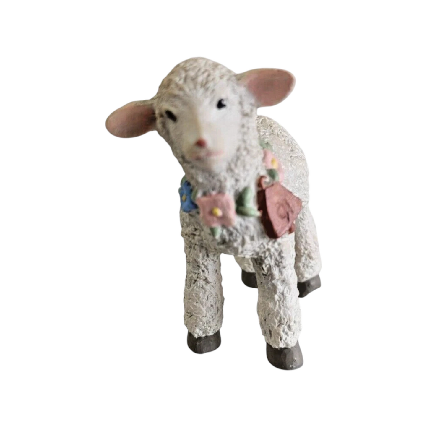 1990 Gentle Lamb (Easter)