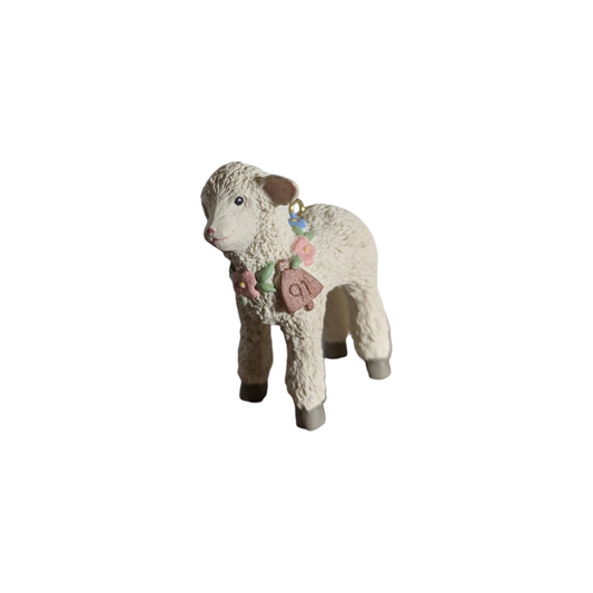 1990 Gentle Lamb (Easter)