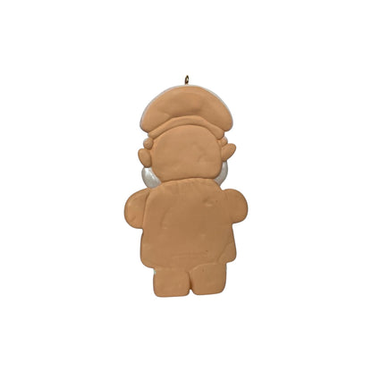 1990 Gingerbread Elf (Gingerbread)