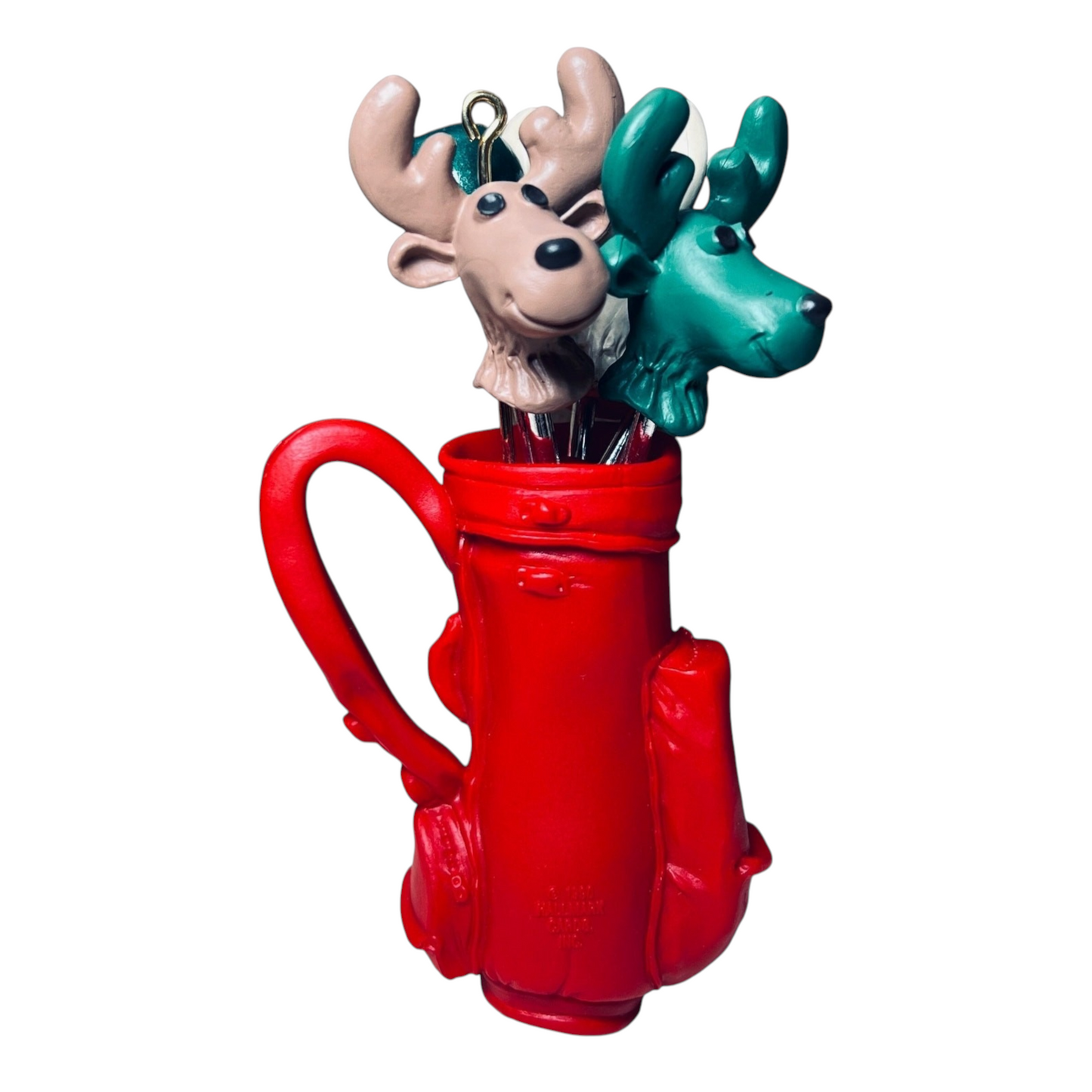 1990 Golf’s My Bag (Golf)