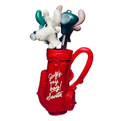 1990 Golf’s My Bag (Golf)