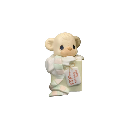 1990 Happy Birdthday Dear Jesus Precious Edition Precious Moments 524875 Image1