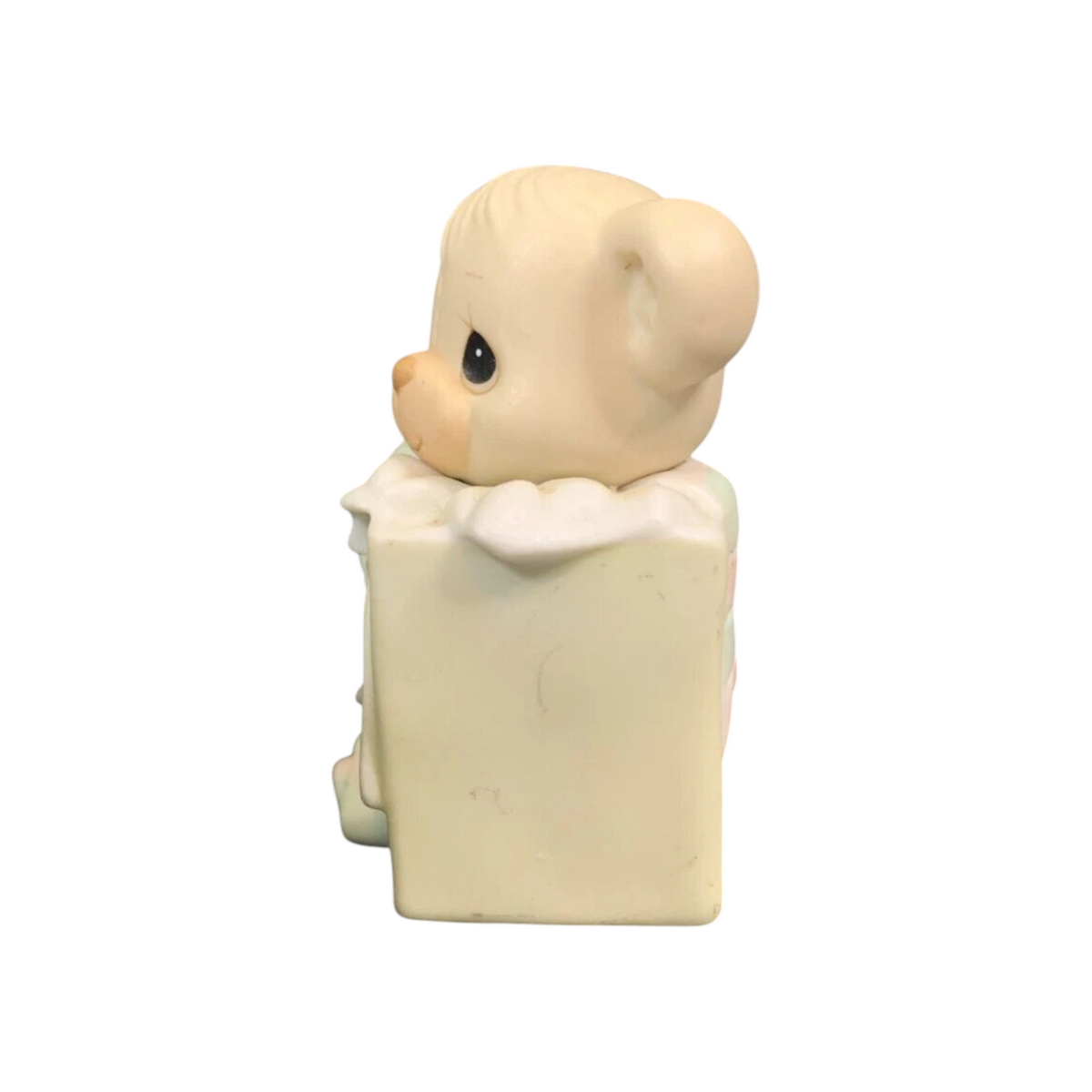 1990 Happy Birdthday Dear Jesus Precious Edition Precious Moments 524875 Image4