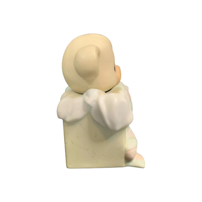 1990 Happy Birdthday Dear Jesus Precious Edition Precious Moments 524875 Image5
