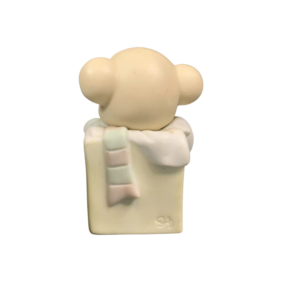 1990 Happy Birdthday Dear Jesus Precious Edition Precious Moments 524875 Image6