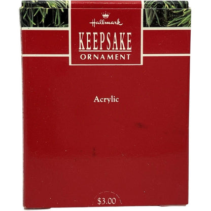 1990 Holiday Cardinal (Bird)