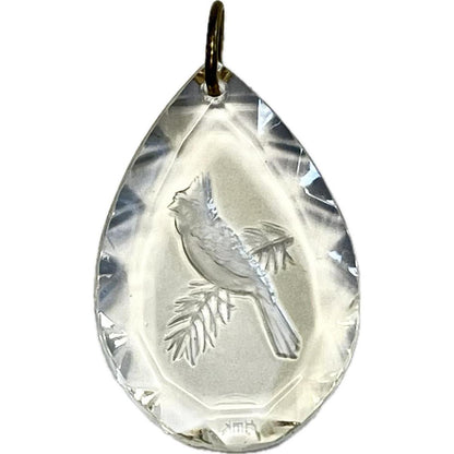 1990 Holiday Cardinal (Bird)