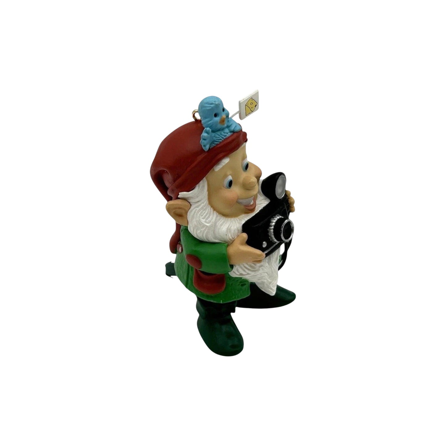 1990 Holiday Flash (Elf & Gnome)