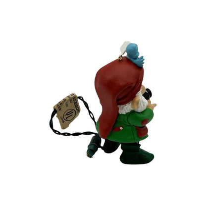 1990 Holiday Flash (Elf & Gnome)