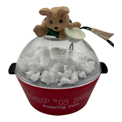 1990 Hop 'n Pop Popper Hallmark Ornament (Eat & Drink) QLX7353