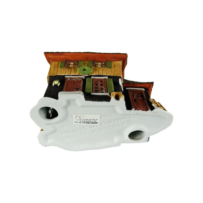 1990 Ichabod Crane’s Cottage New England Village Department 56 1480785 Image9