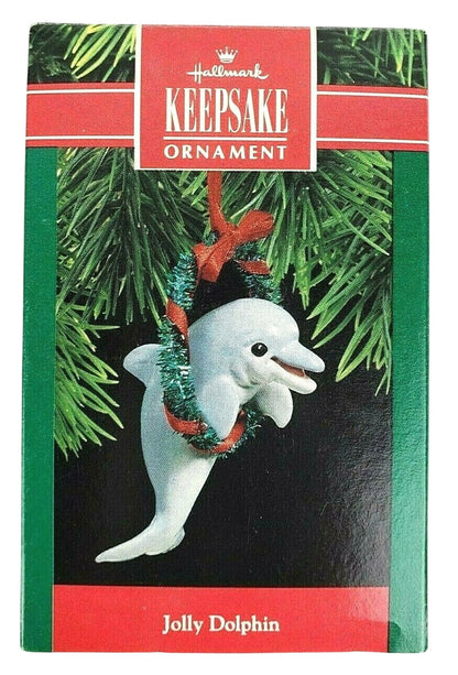 1990 Jolly Dolphin (Dolphin)