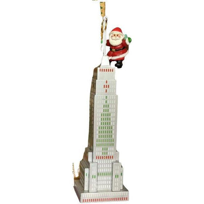 1990 King Klaus Hallmark Ornament (Santa Claus) QX4106