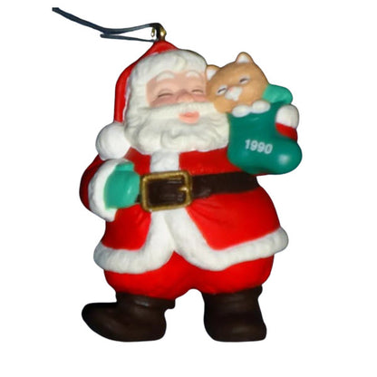 1990 Kitty's Best Pal (Kitten)