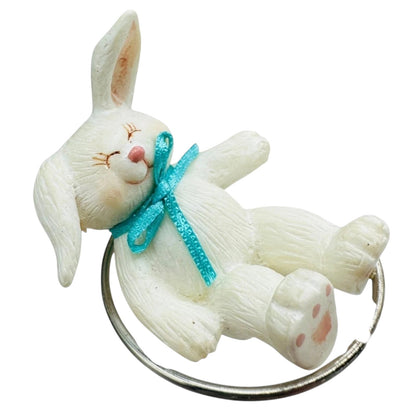 1990 Li'l Dipper (Bunny)