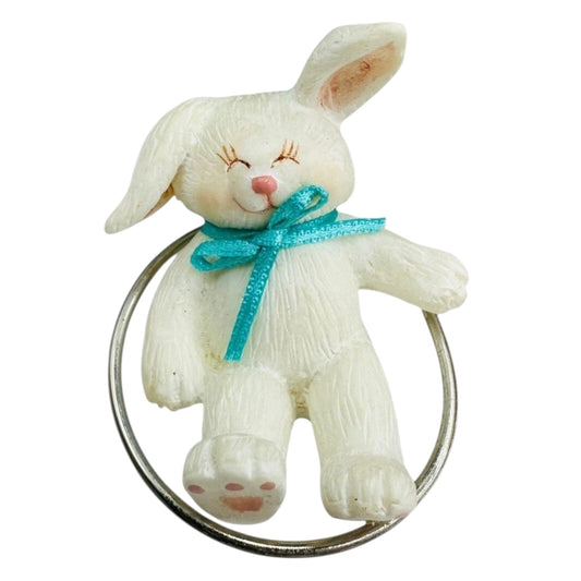 1990 Li'l Dipper (Bunny)