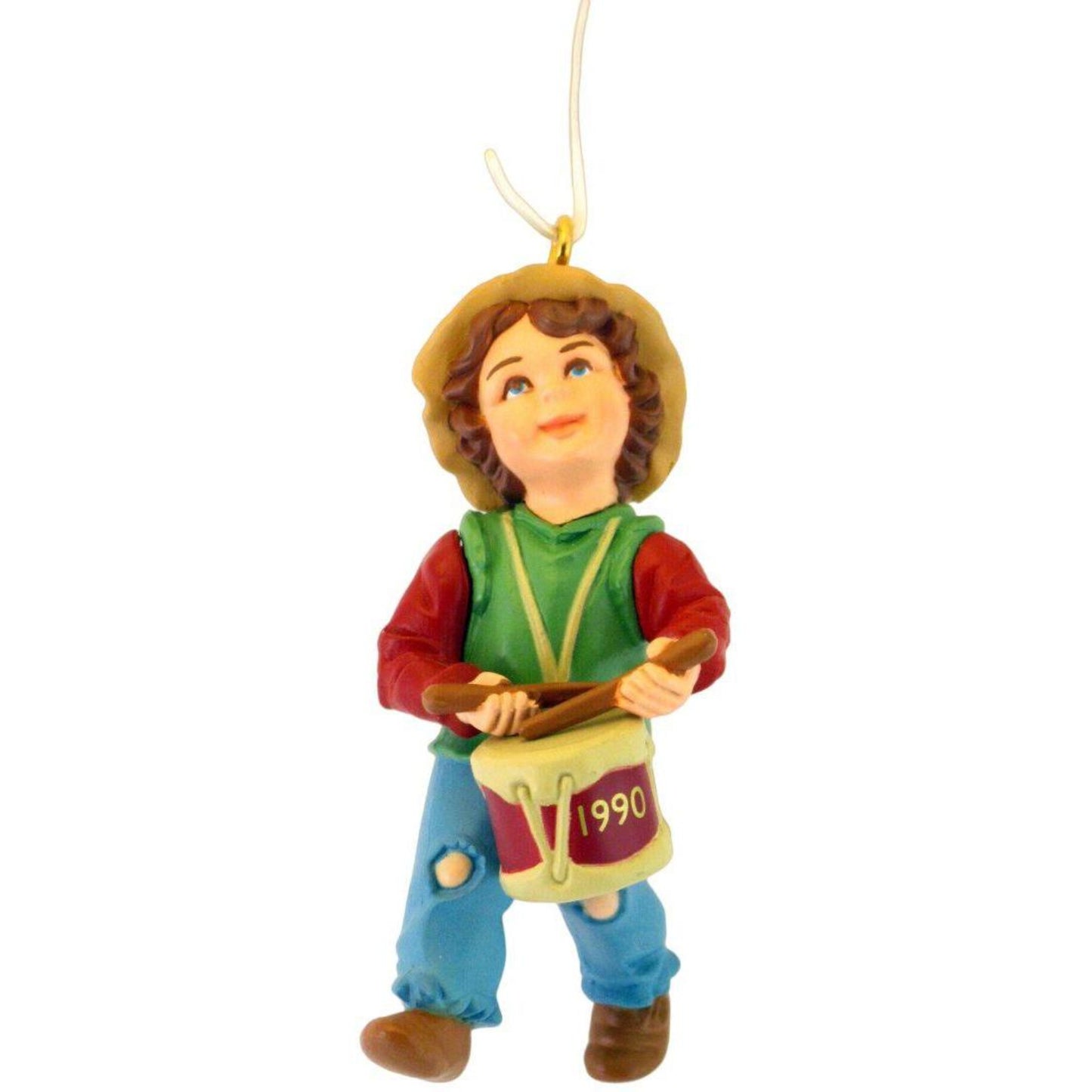 1990 Little Drummer Boy (Drummer)