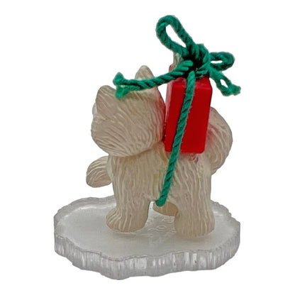 1990 Little Husky (Frosty Friends)