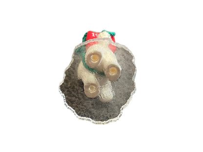 1990 Little Husky (Frosty Friends)