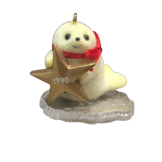 1990 Little Seal (Frosty Friends)