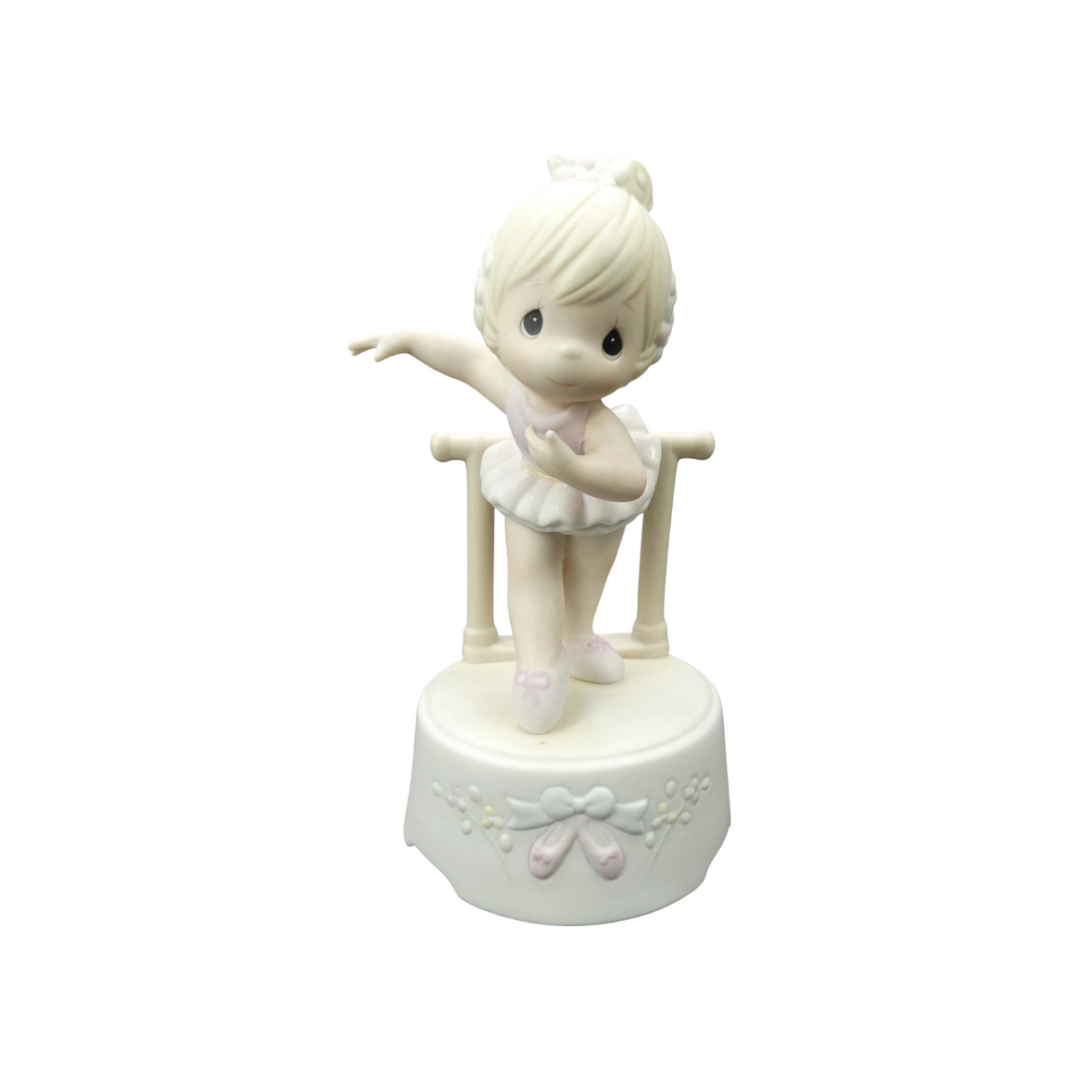 1990 Lord, Keep My Life in Balance Precious Moments 520691 Image3
