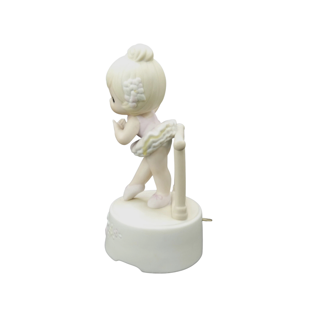 1990 Lord, Keep My Life in Balance Precious Moments 520691 Image4